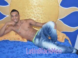 LatinBlackMen