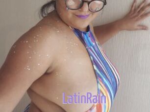 LatinRain