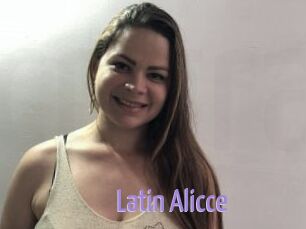 Latin_Alicce