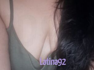 Latina92