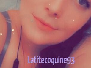 Latitecoquine93