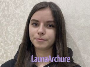 LaunaArchure