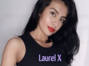 Laurel_X