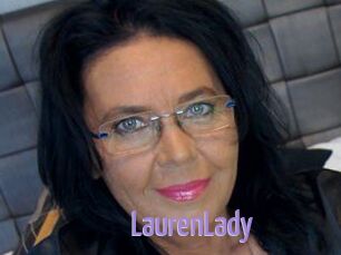 LaurenLady