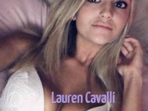 Lauren_Cavalli