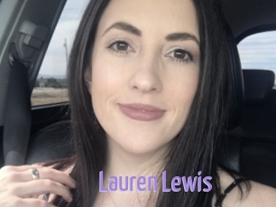 Lauren_Lewis