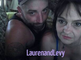 Lauren_and_Levy