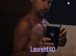 Laurent40