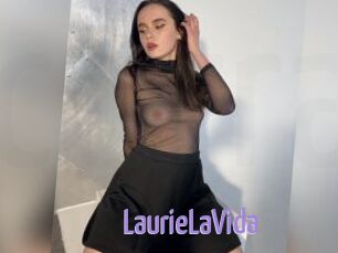 LaurieLaVida