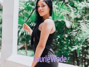 LaurieWade