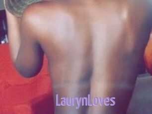 LaurynLoves