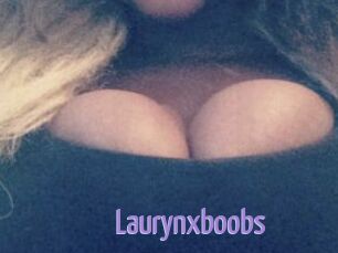 Laurynxboobs