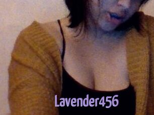 Lavender456