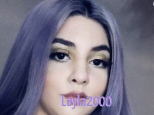 Layla2000