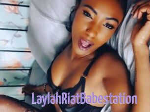 LaylahRiatBabestation