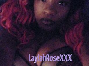 LaylahRoseXXX