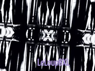 LeLoupBXL