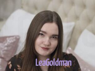 LeaGoldman