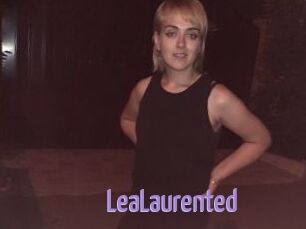 LeaLaurented