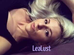 LeaLust