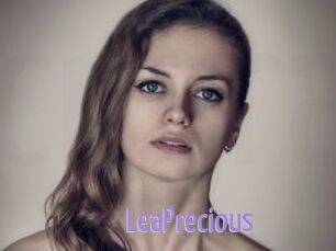 LeaPrecious