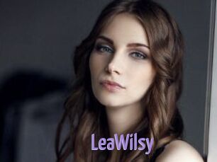 LeaWilsy