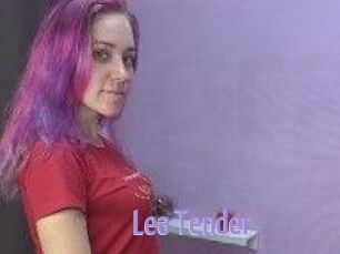 Lea_Tender