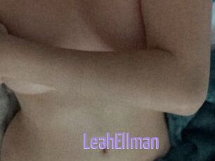 LeahEllman