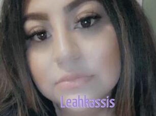 Leahkassis