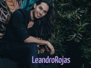 LeandroRojas