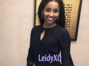 LeidyXO