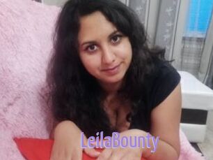 LeilaBounty