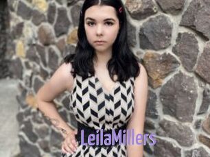 LeilaMillers