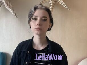 LeilaWow