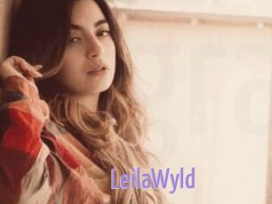 LeilaWyld