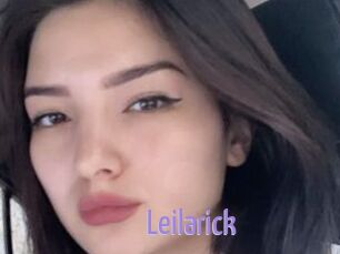 Leilarick