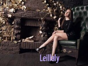 Leillaly