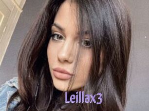 Leillax3