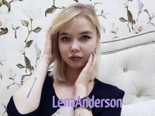 LenaAnderson