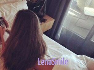 LenaSmile