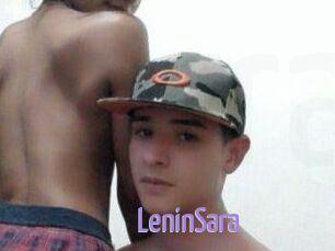 Lenin_Sara