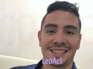 LeoAct