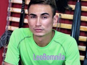 LeoBomnila