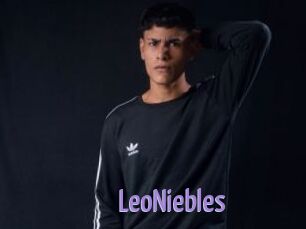 LeoNiebles