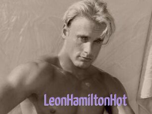 LeonHamiltonHot