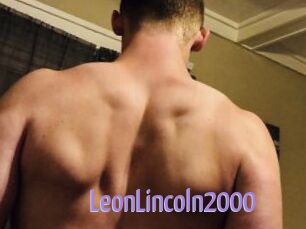 LeonLincoln2000