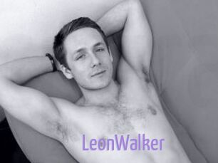 LeonWalker