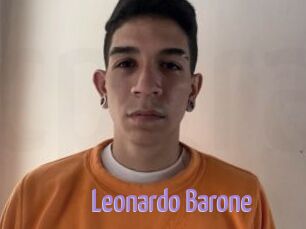 Leonardo_Barone