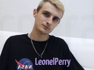 LeonelPerry