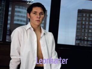 Leonkarter